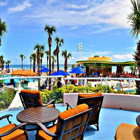 Vacation In Comfort And Luxury - 2Br Oceanview - Wyndham Ocean Walk Resort 2332-0 Daytona Beach Exteriör bild