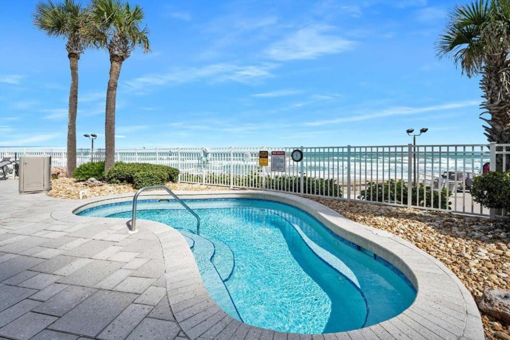 Vacation In Comfort And Luxury - 2Br Oceanview - Wyndham Ocean Walk Resort 2332-0 Daytona Beach Exteriör bild