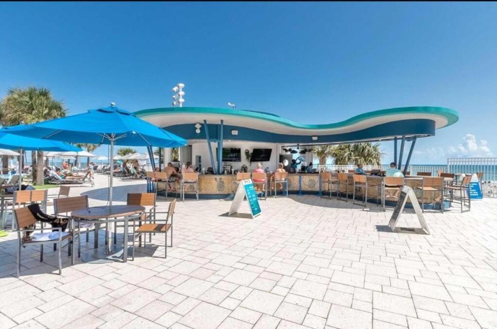 Vacation In Comfort And Luxury - 2Br Oceanview - Wyndham Ocean Walk Resort 2332-0 Daytona Beach Exteriör bild