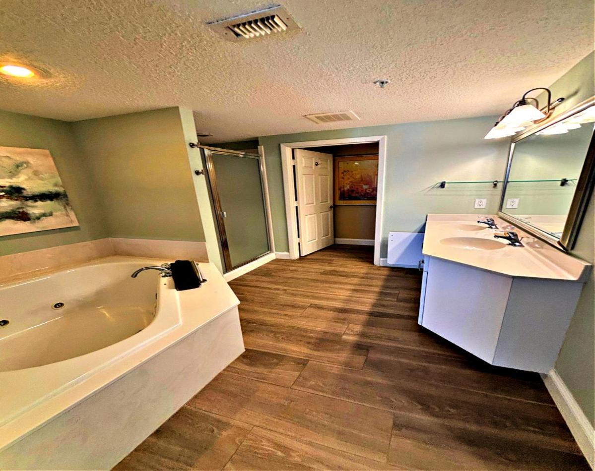 Vacation In Comfort And Luxury - 2Br Oceanview - Wyndham Ocean Walk Resort 2332-0 Daytona Beach Exteriör bild