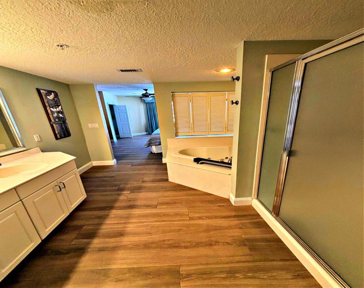 Vacation In Comfort And Luxury - 2Br Oceanview - Wyndham Ocean Walk Resort 2332-0 Daytona Beach Exteriör bild