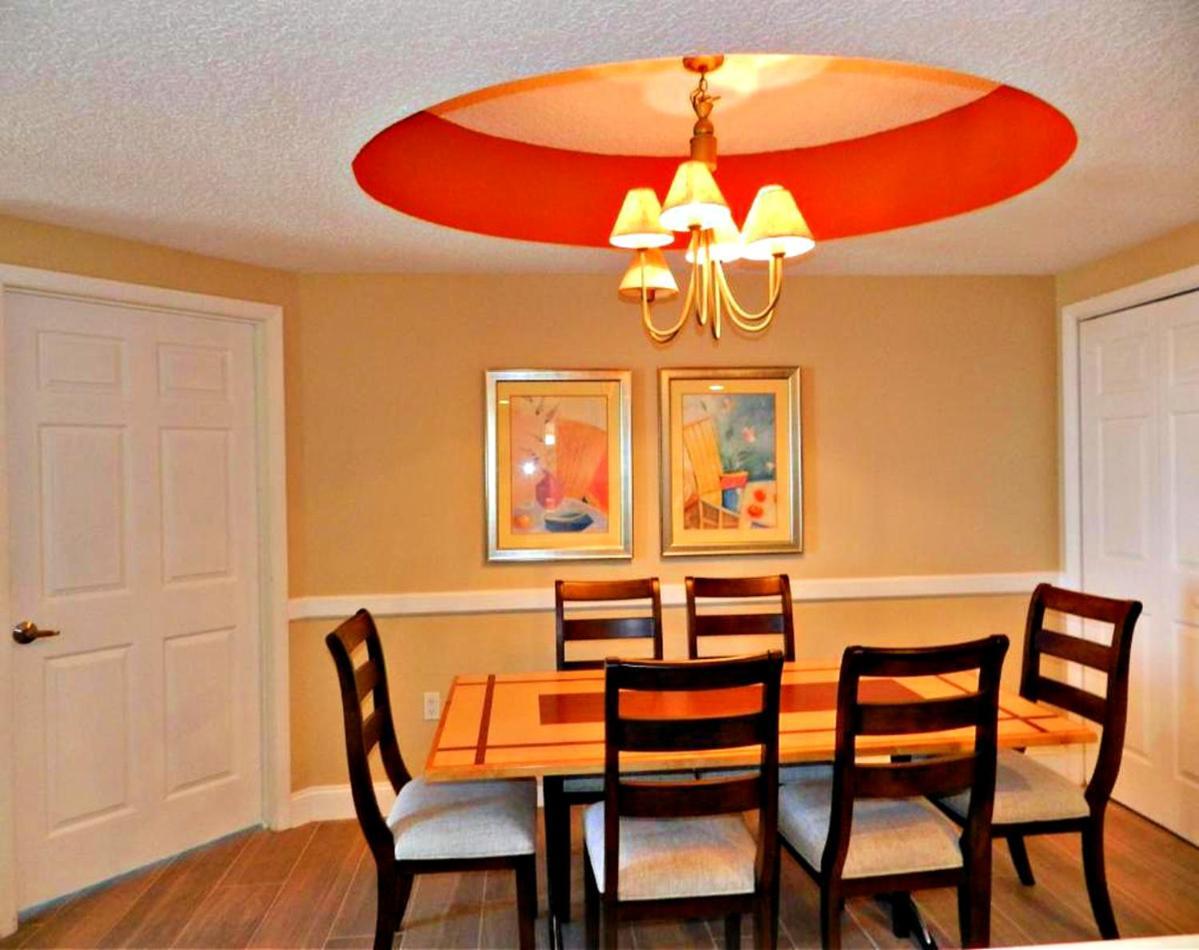 Vacation In Comfort And Luxury - 2Br Oceanview - Wyndham Ocean Walk Resort 2332-0 Daytona Beach Exteriör bild