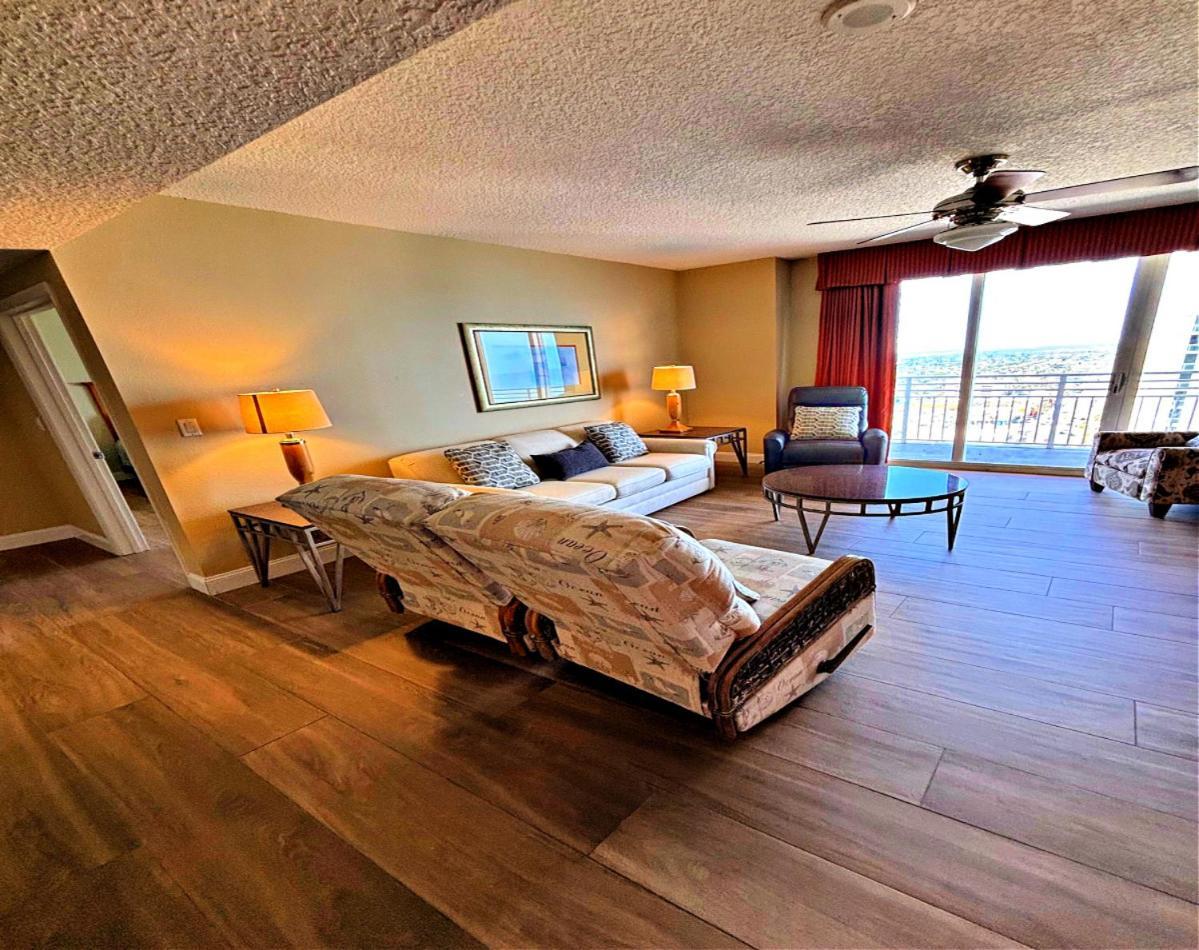 Vacation In Comfort And Luxury - 2Br Oceanview - Wyndham Ocean Walk Resort 2332-0 Daytona Beach Exteriör bild