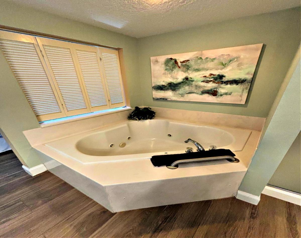 Vacation In Comfort And Luxury - 2Br Oceanview - Wyndham Ocean Walk Resort 2332-0 Daytona Beach Exteriör bild
