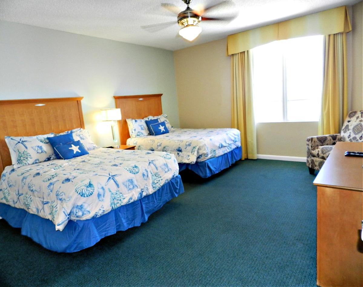 Vacation In Comfort And Luxury - 2Br Oceanview - Wyndham Ocean Walk Resort 2332-0 Daytona Beach Exteriör bild