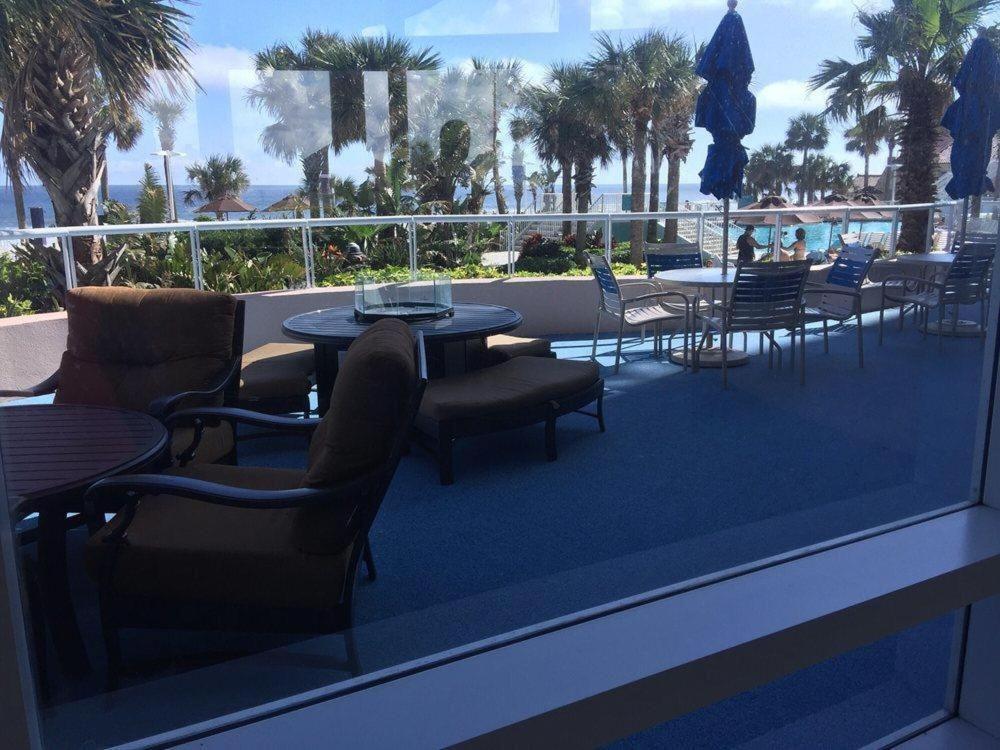Vacation In Comfort And Luxury - 2Br Oceanview - Wyndham Ocean Walk Resort 2332-0 Daytona Beach Exteriör bild