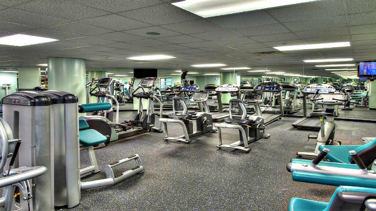 Vacation In Comfort And Luxury - 2Br Oceanview - Wyndham Ocean Walk Resort 2332-0 Daytona Beach Exteriör bild